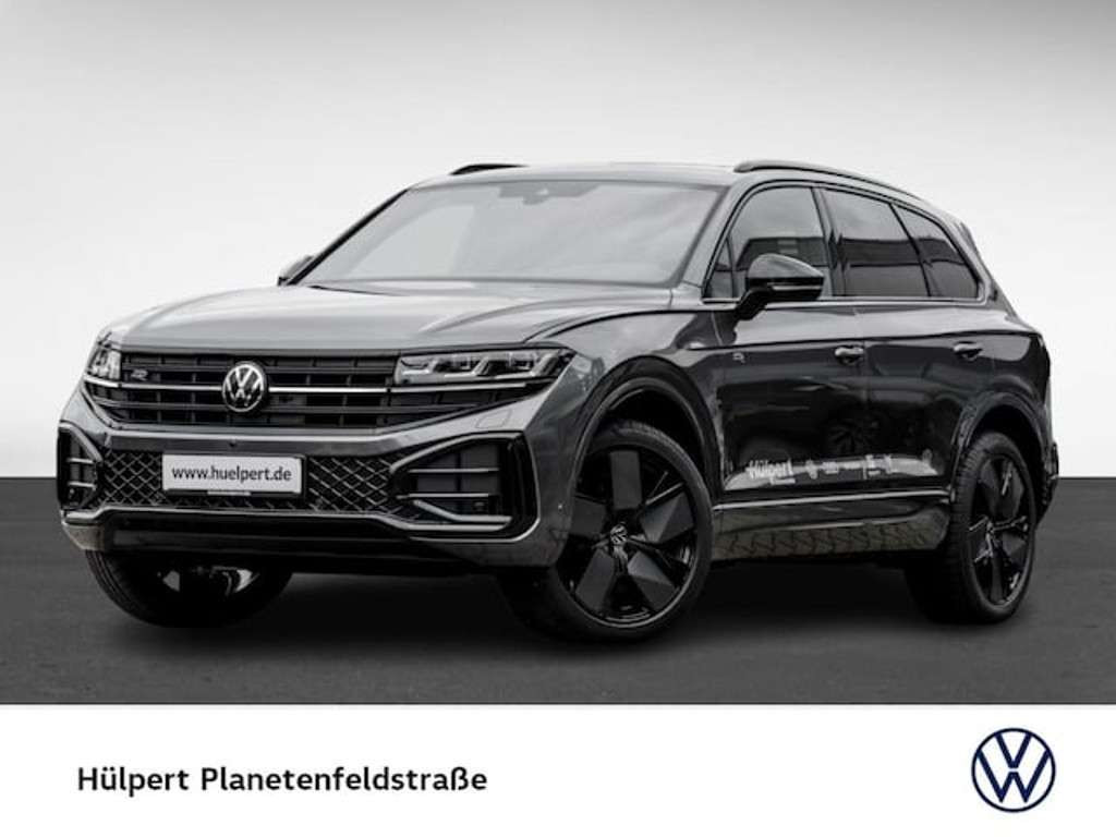 Volkswagen Touareg 2025 Diesel