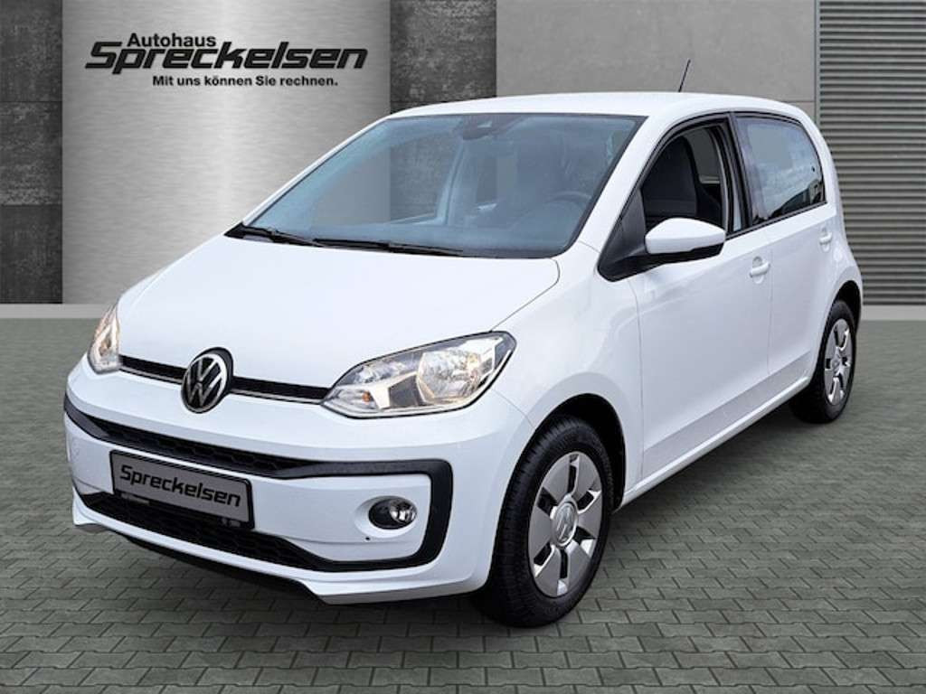 Volkswagen up! 2022 Benzine