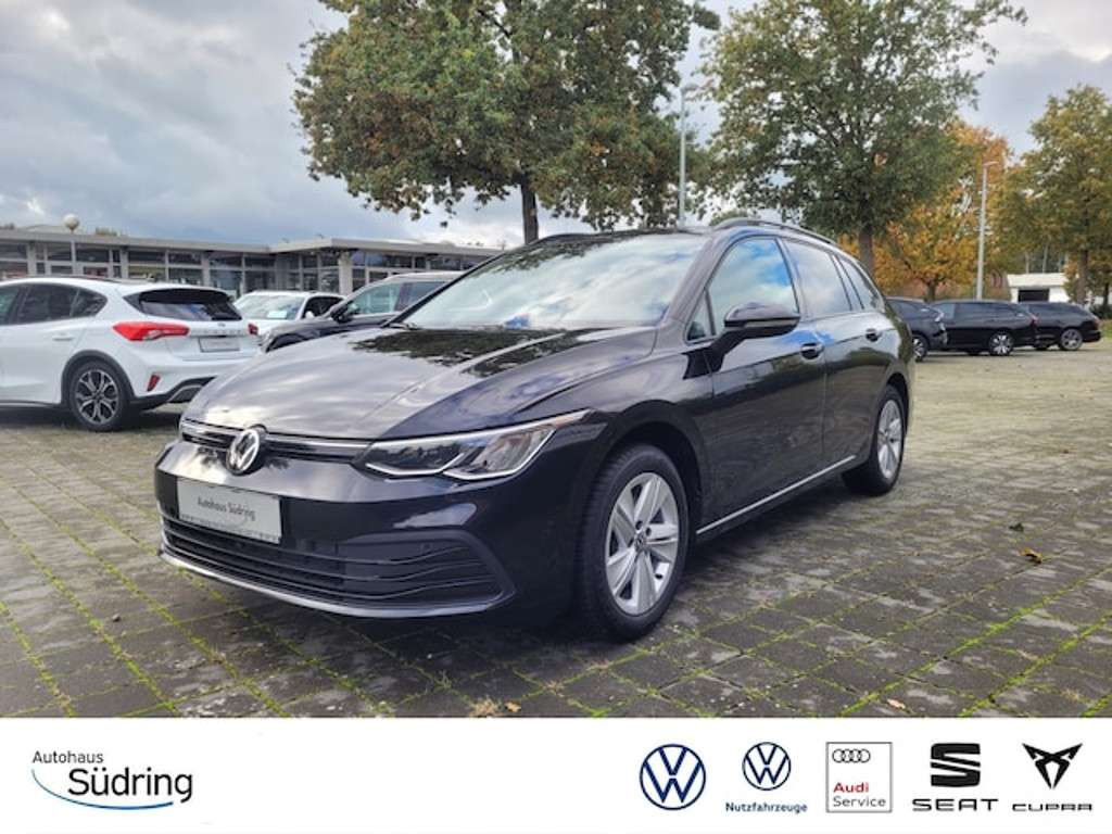 Volkswagen Golf 2022 Diesel