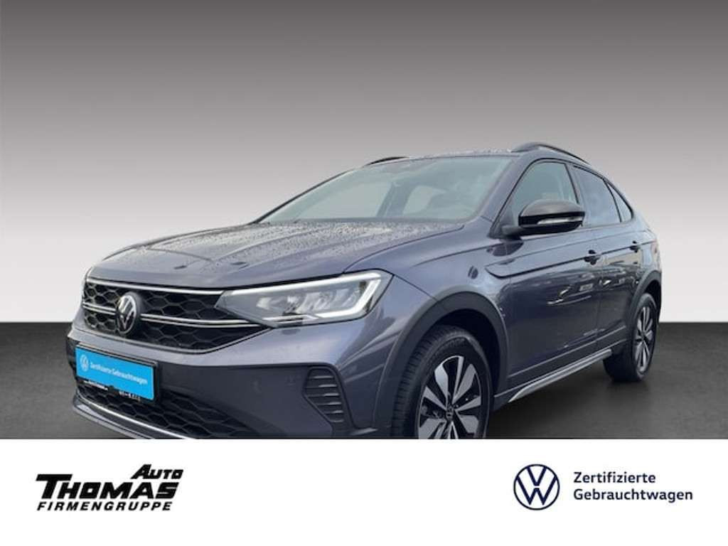 Volkswagen Taigo 2025 Benzine