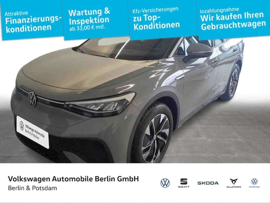 Volkswagen ID.5 2022 Elektrisch