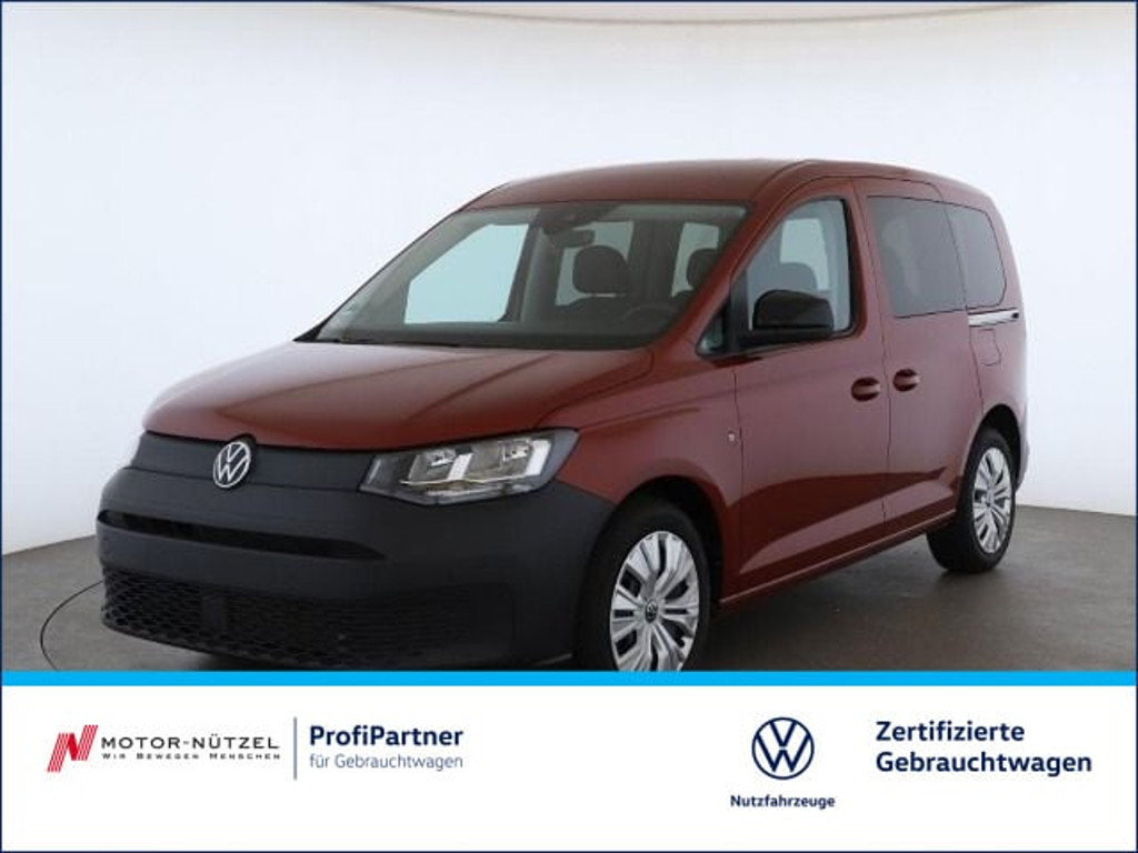 Volkswagen Caddy 2024 Diesel