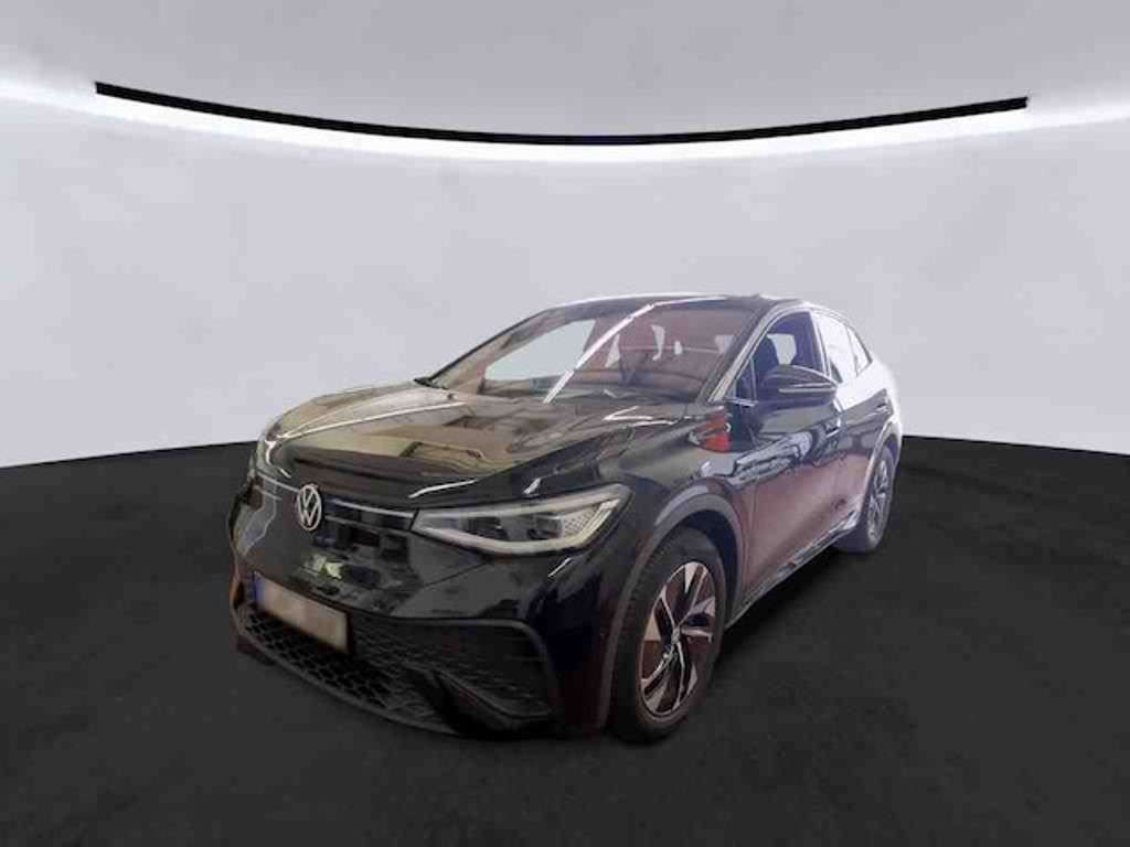 Volkswagen ID.5 2022 Elektrisch