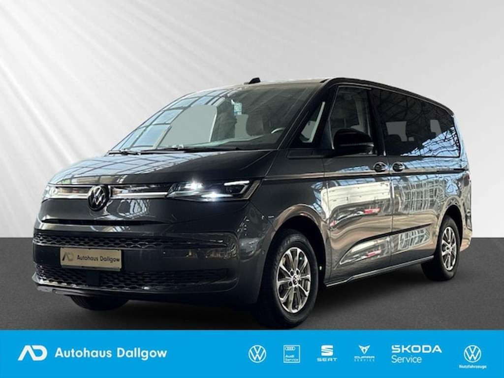 Volkswagen Multivan 2025 Benzine