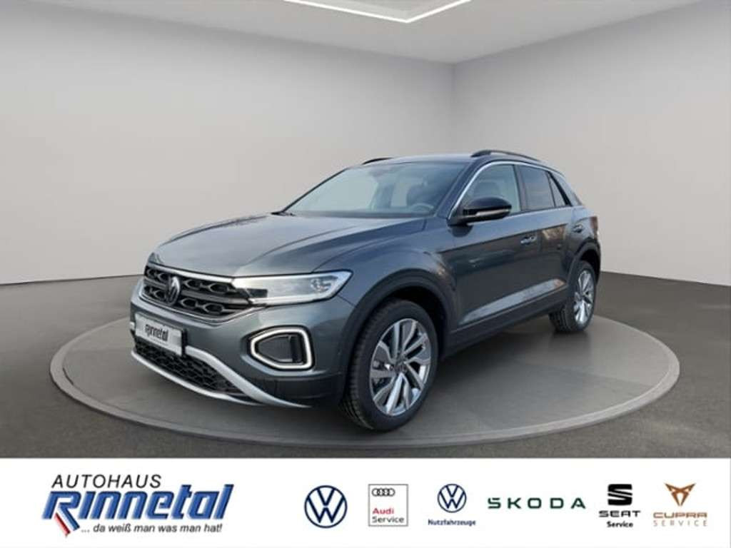 Volkswagen T-Roc 2025 Diesel