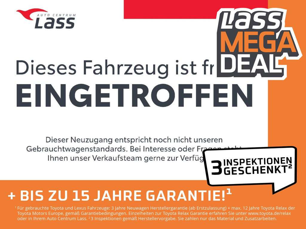 Toyota Yaris Cross 2022 Hybride Benzine