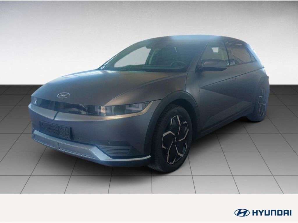 Hyundai Ioniq 5 2024 Elektrisch
