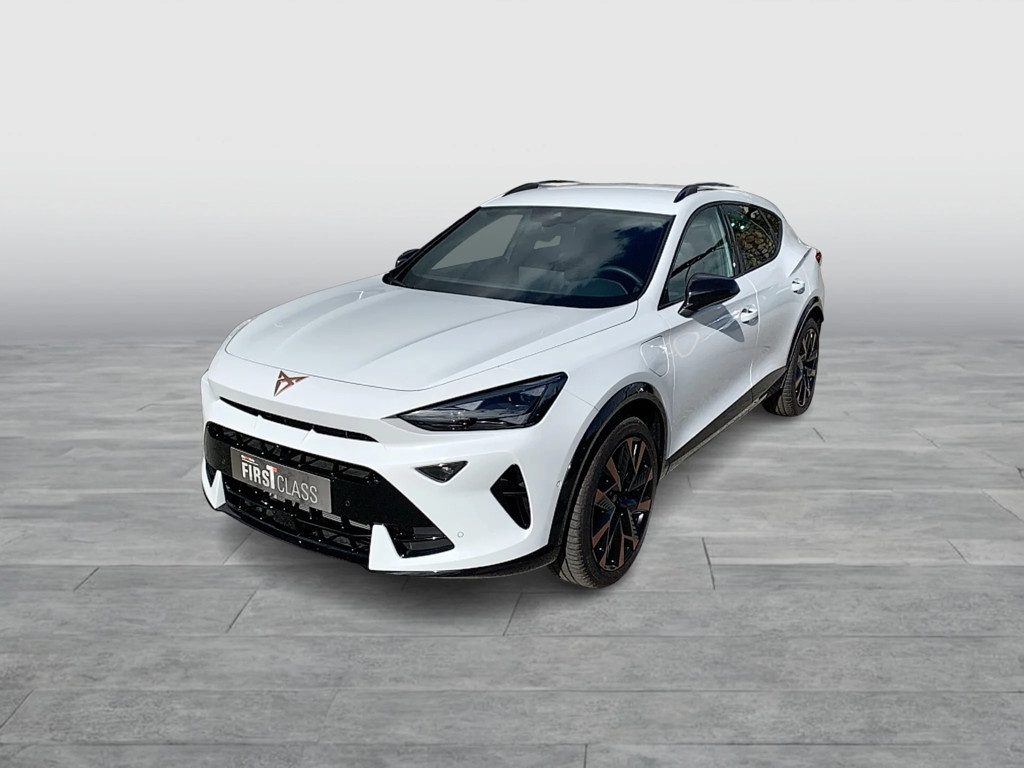 Cupra Formentor 2025 Hybride Benzine