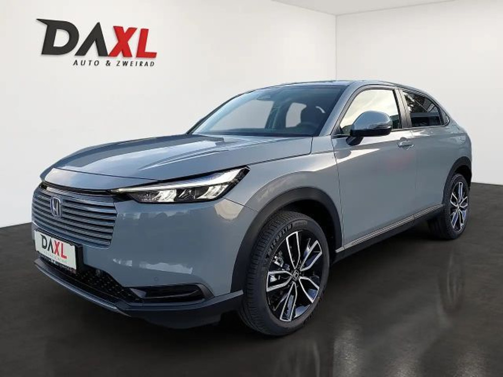 Honda HR-V 2025 Benzine