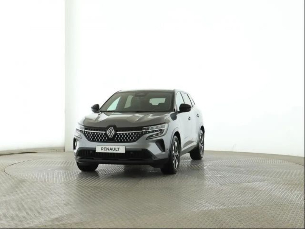 Renault Austral 2024 Benzine