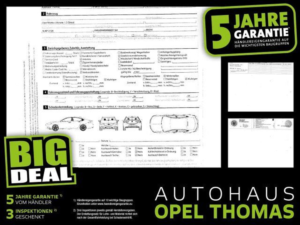 Opel Mokka 2022 Benzine