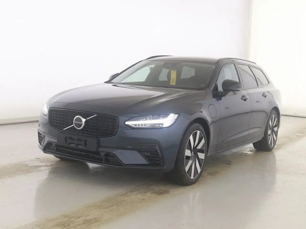 Volvo V90 2025 Hybride Benzine