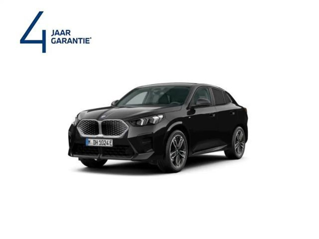 BMW iX2