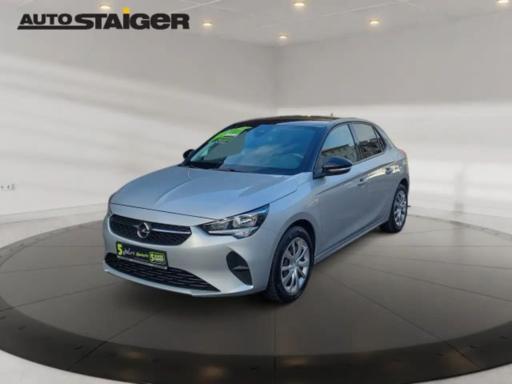 Opel Corsa 2023 Benzine
