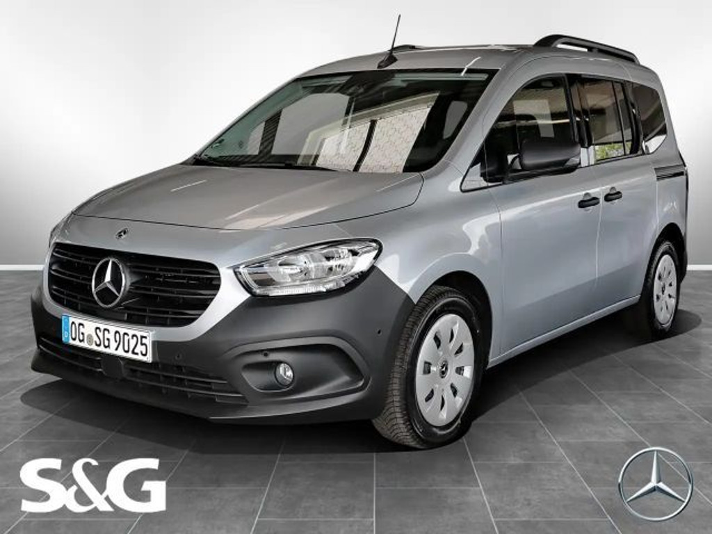 Mercedes-Benz Citan 2024 Diesel