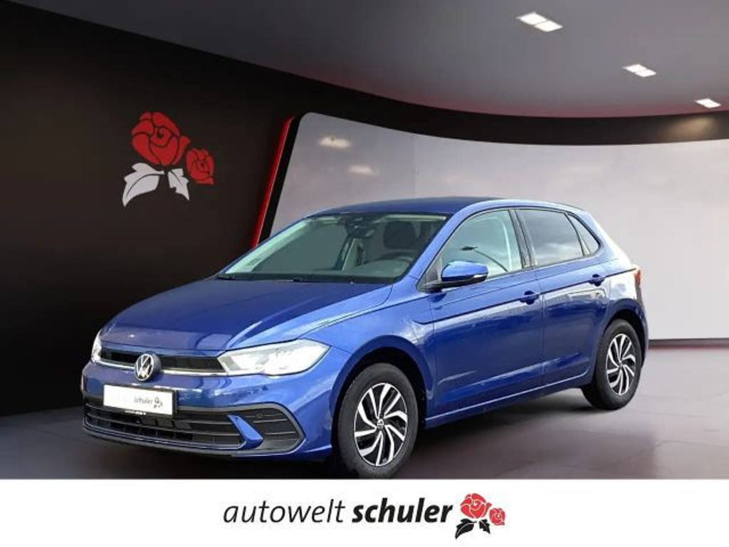 Volkswagen Polo 2023 Benzine