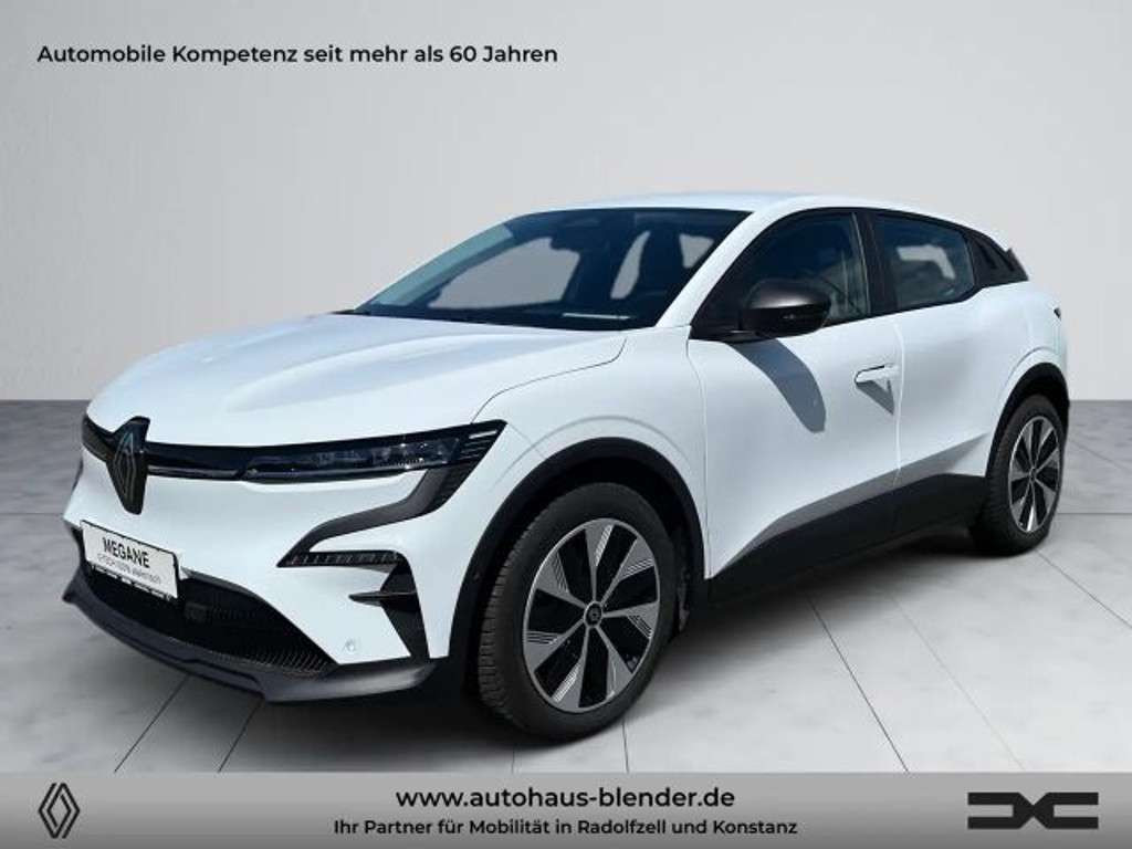 Renault Megane E-Tech 2024 Elektrisch