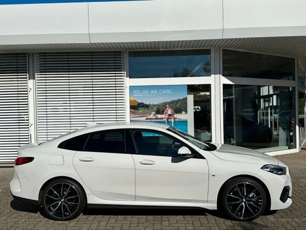 BMW 2 Serie