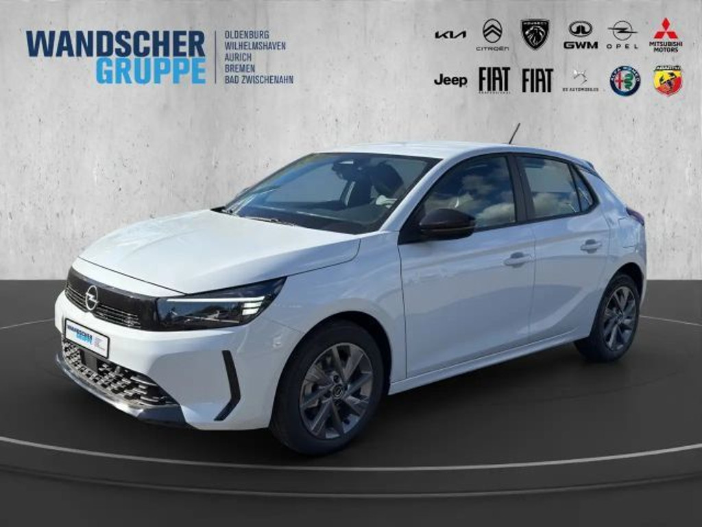 Opel Corsa 2025 Benzine