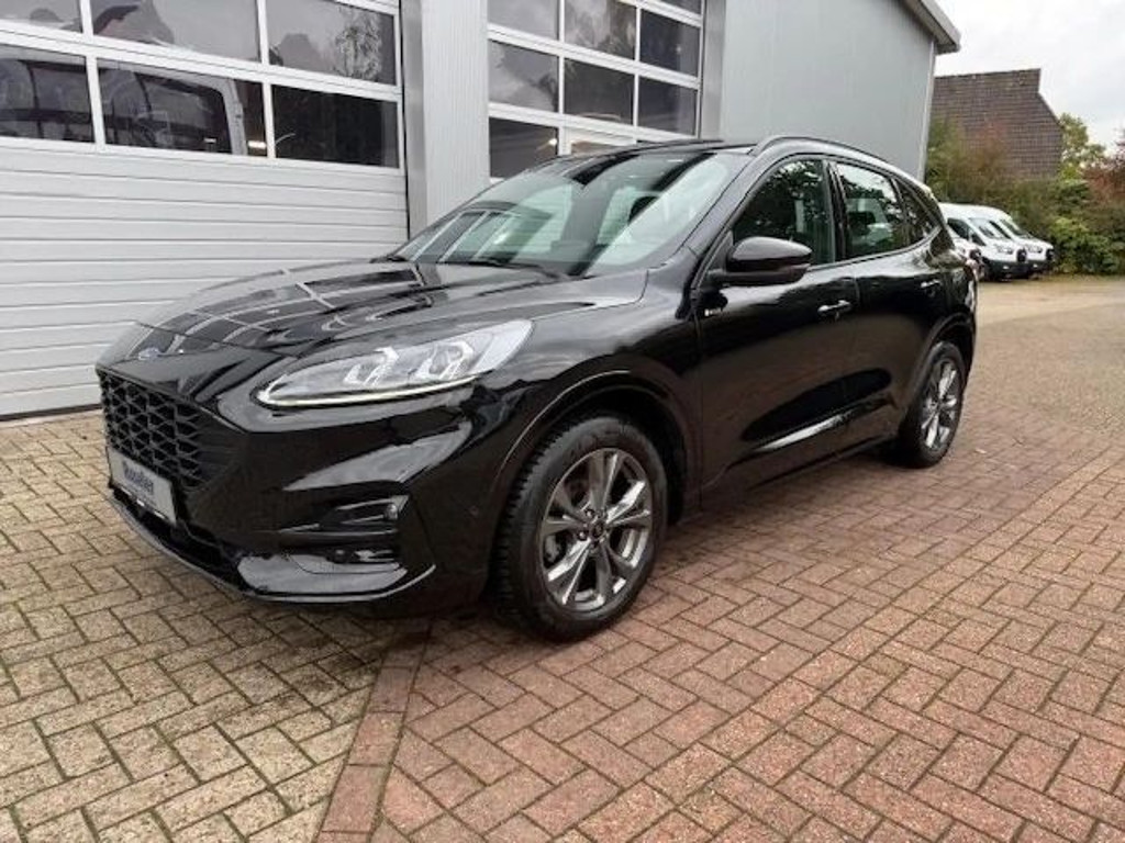 Ford Kuga 2023 Benzine