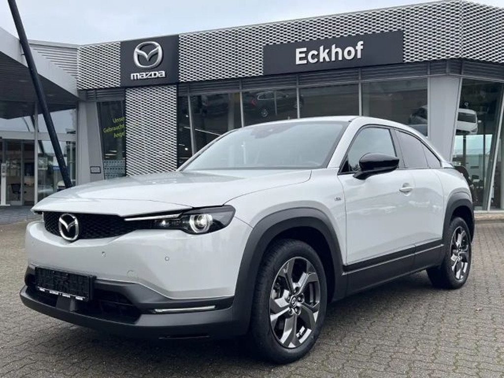 Mazda MX-30 2022 Elektrisch