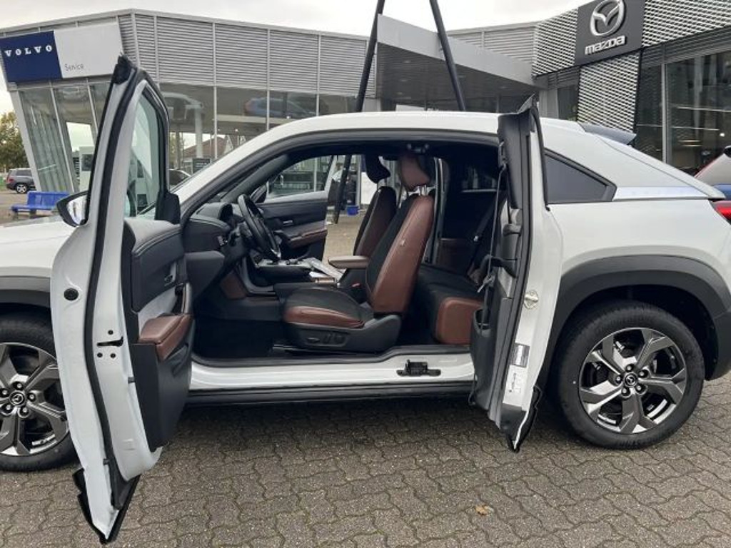 Mazda MX-30