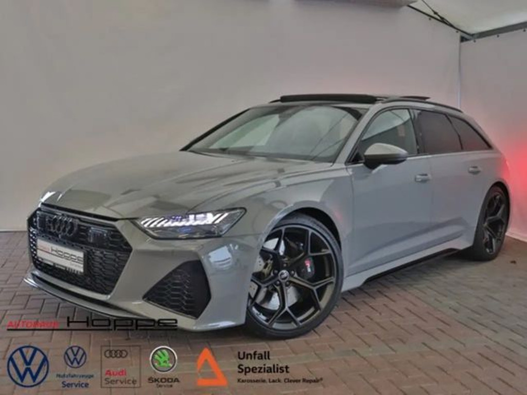 Audi RS6