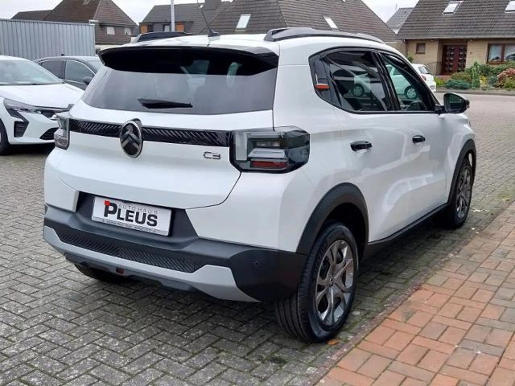 Citroën C3