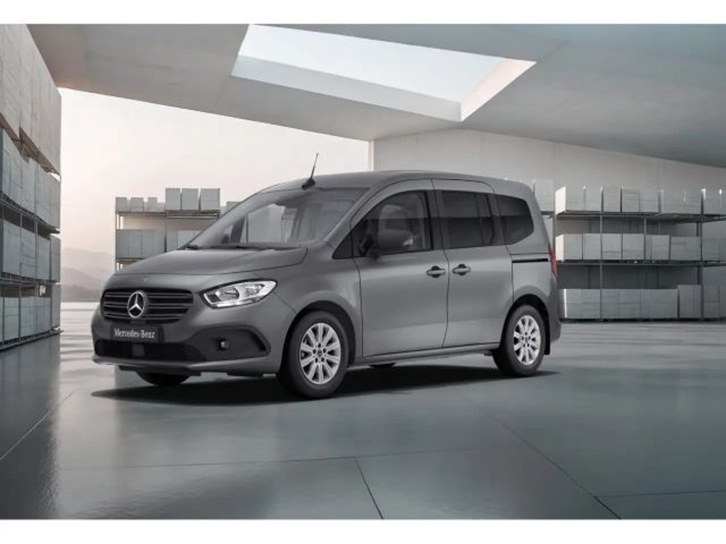 Mercedes-Benz Citan 2025 Diesel