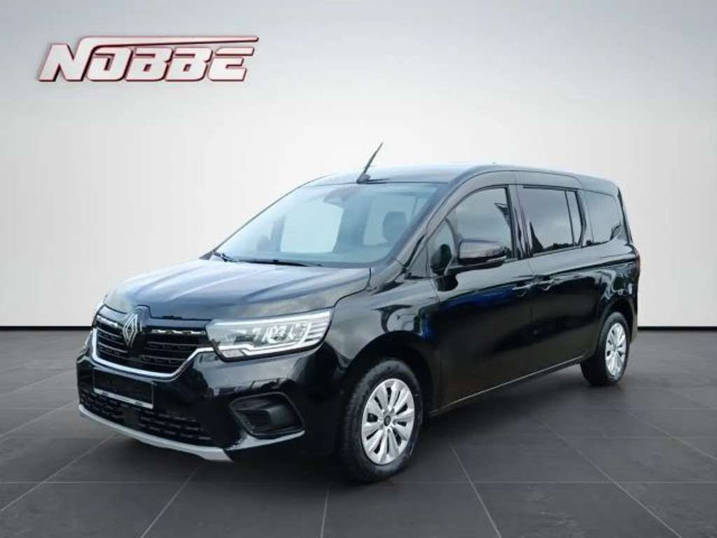Renault Kangoo 2025 Diesel