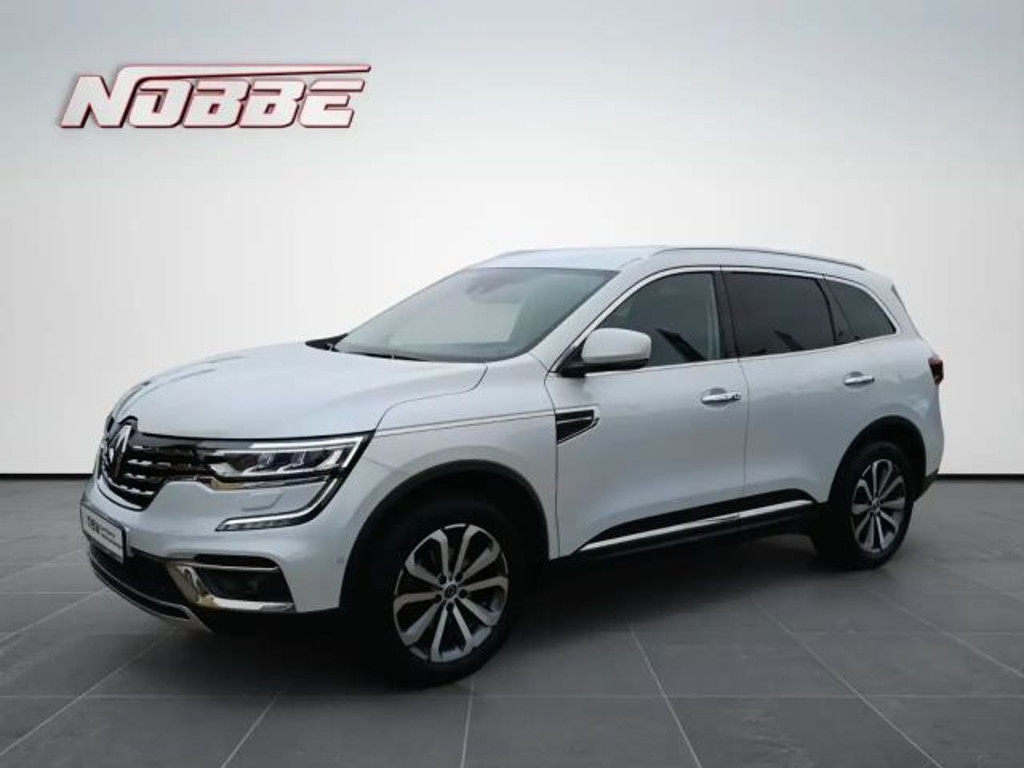 Renault Koleos 2022 Benzine