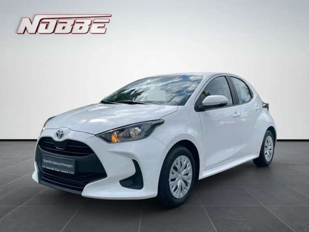 Toyota Yaris 2023 Hybride Benzine