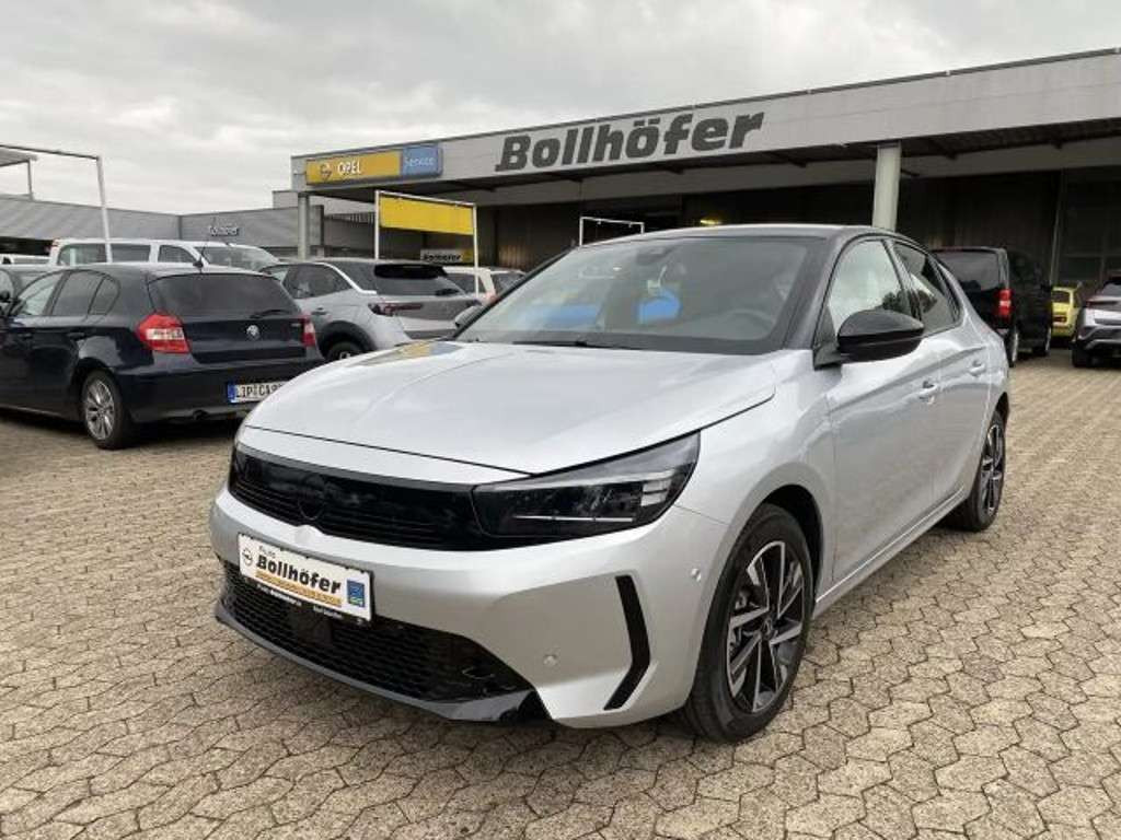 Opel Corsa 2024 Benzine