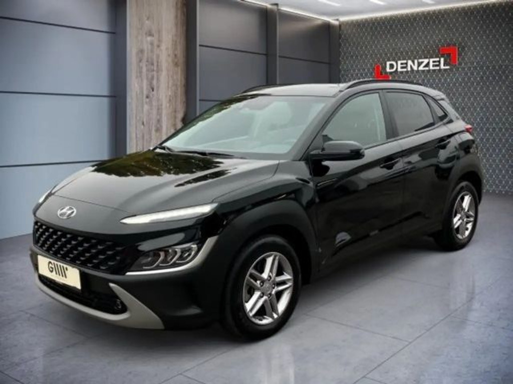Hyundai Kona 2022 Benzine