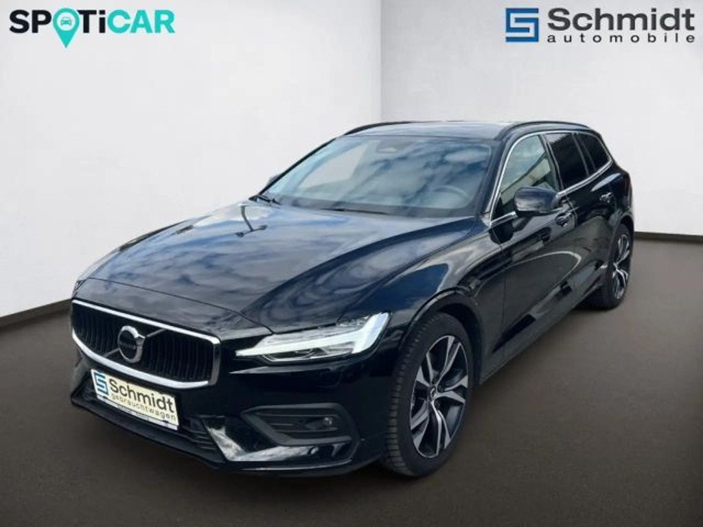 Volvo V60 2025 Benzine