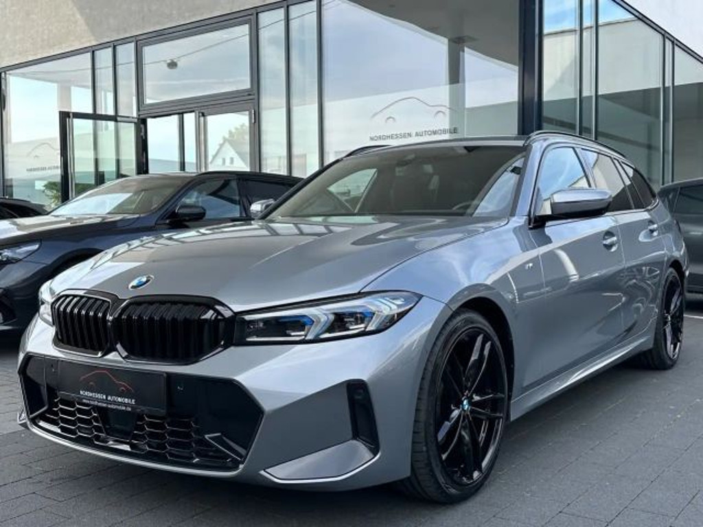 BMW 3 Serie 2025 Diesel