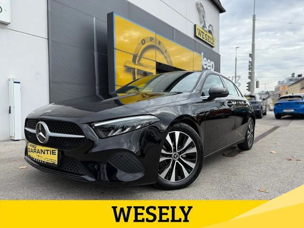 Mercedes-Benz A-Klasse 2023 Diesel