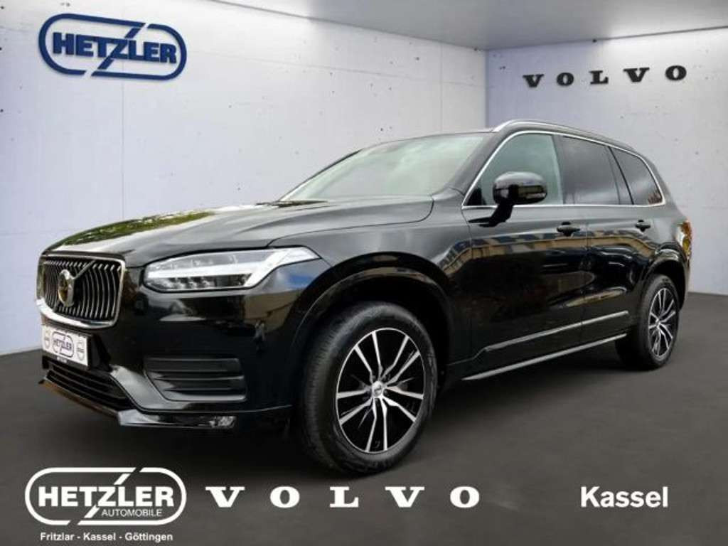 Volvo XC90 2021 Diesel