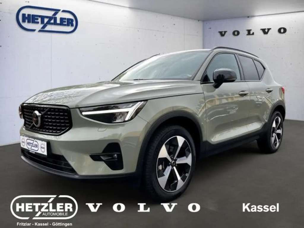 Volvo XC40 2024 Hybride Benzine