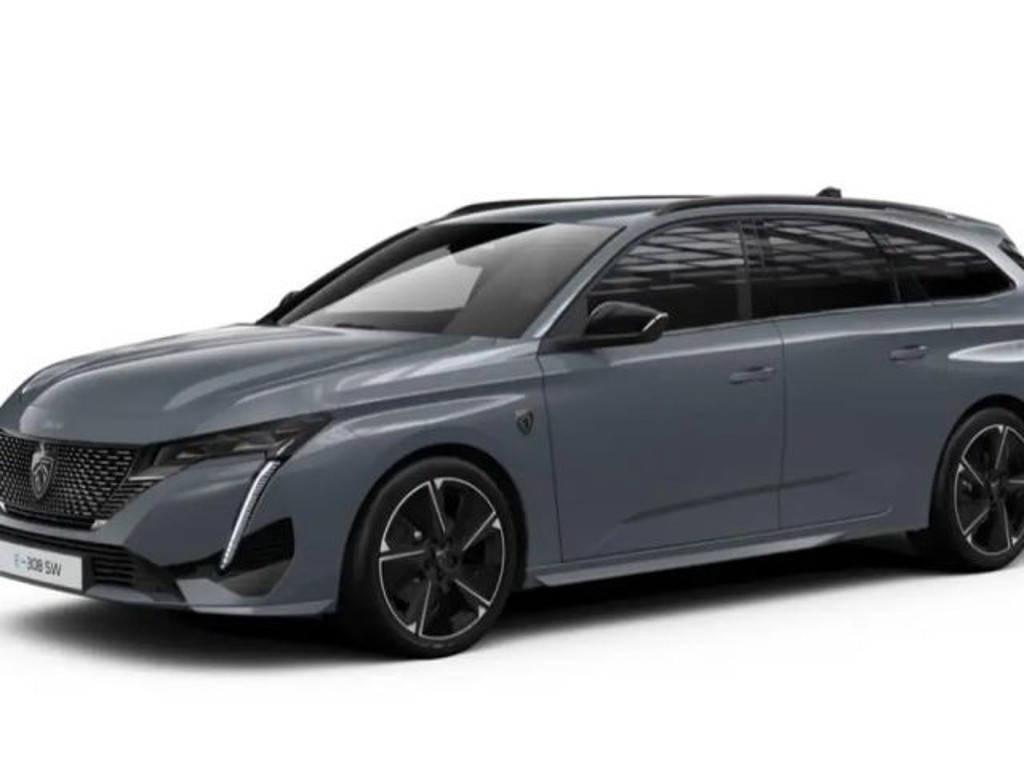 Peugeot E-308