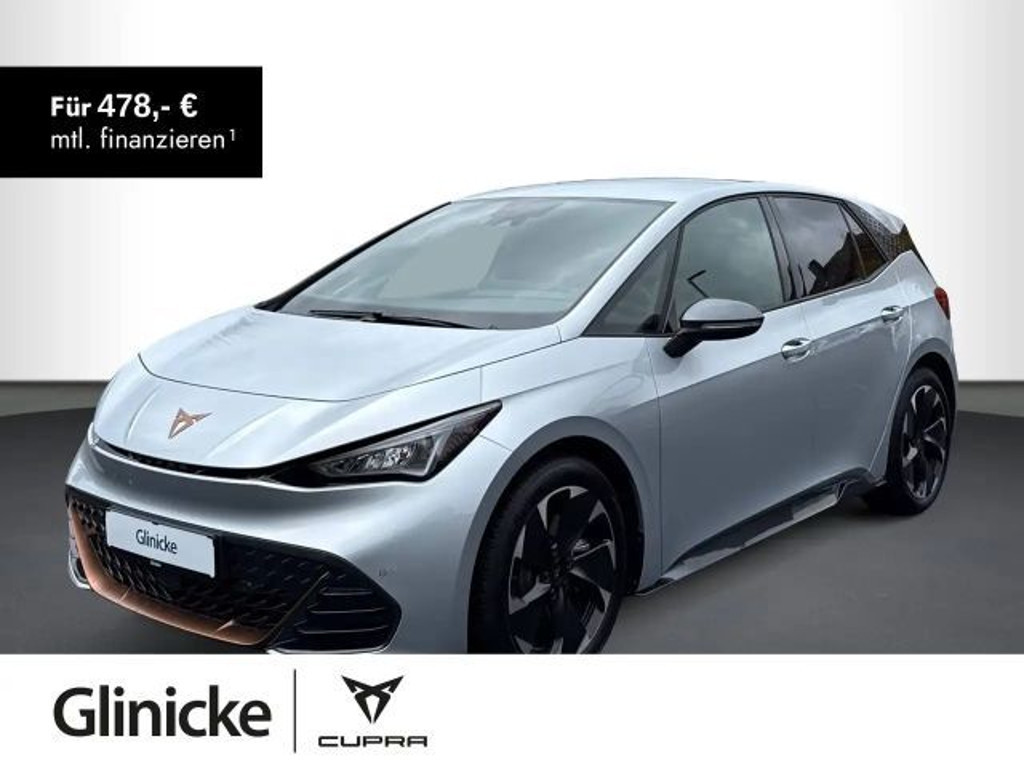 Cupra Born 2025 Elektrisch