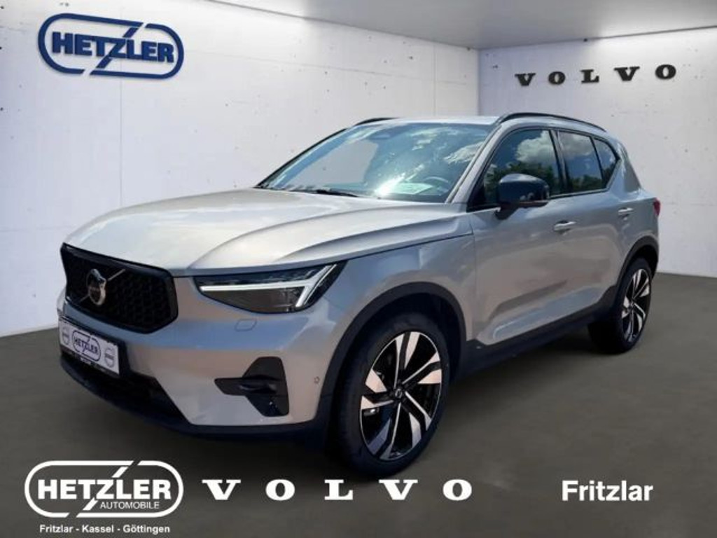 Volvo XC40 2024 Benzine