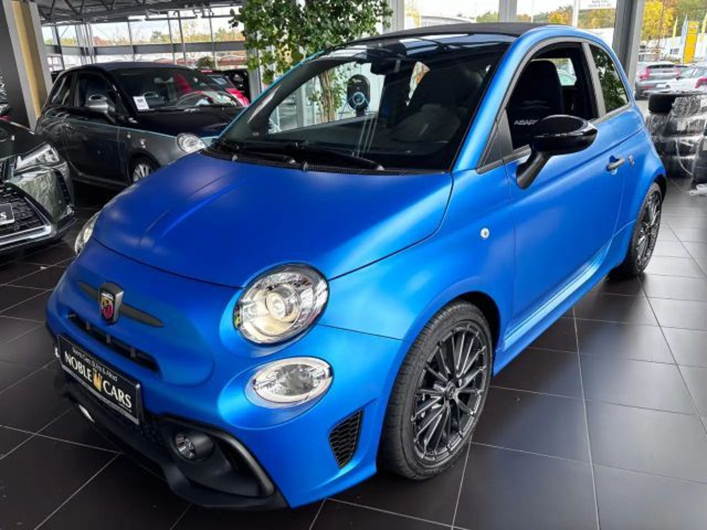 Abarth 695