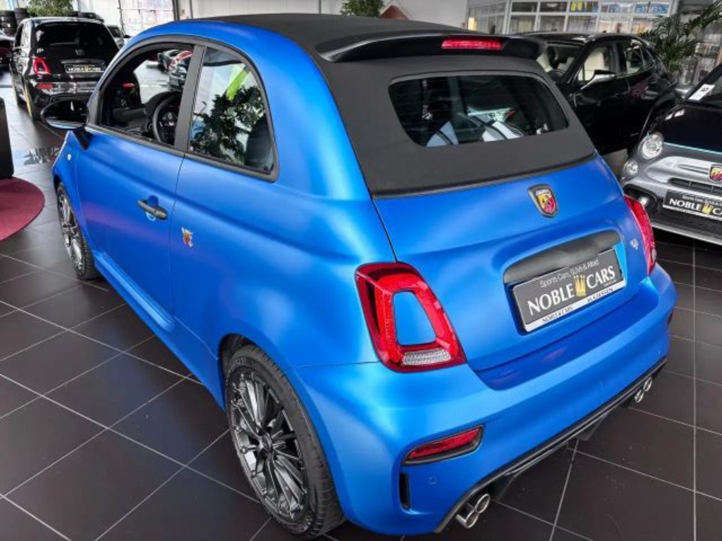 Abarth 695