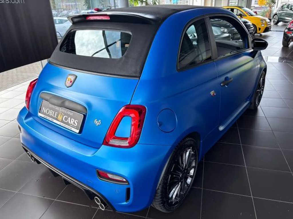 Abarth 695