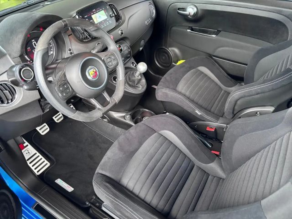 Abarth 695