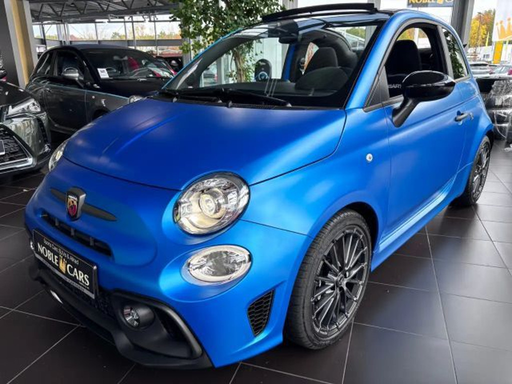 Abarth 695