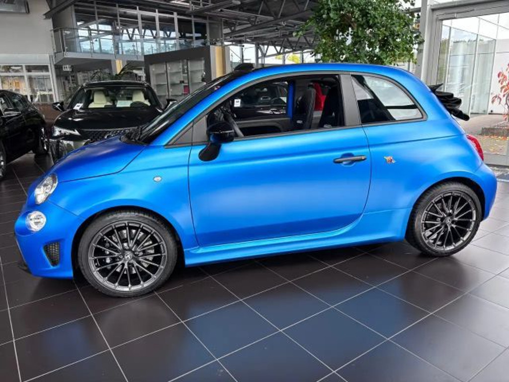 Abarth 695
