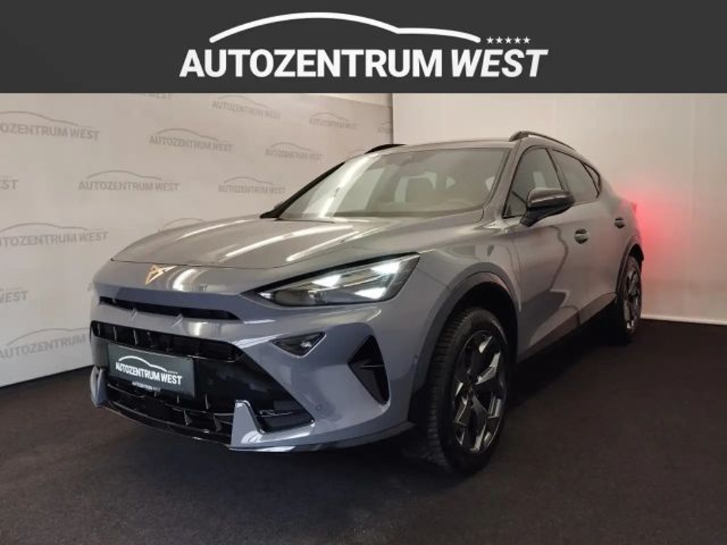 Cupra Formentor 2025 Benzine