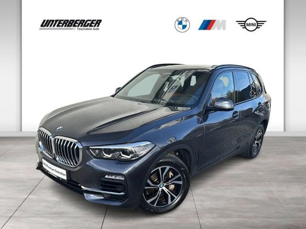BMW X5 2021 Diesel